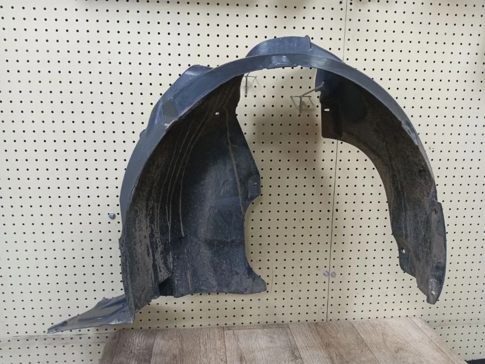 Подкрылок передний Skoda Rapid I (2012—2017) Rapid I (2012—2017) NH3