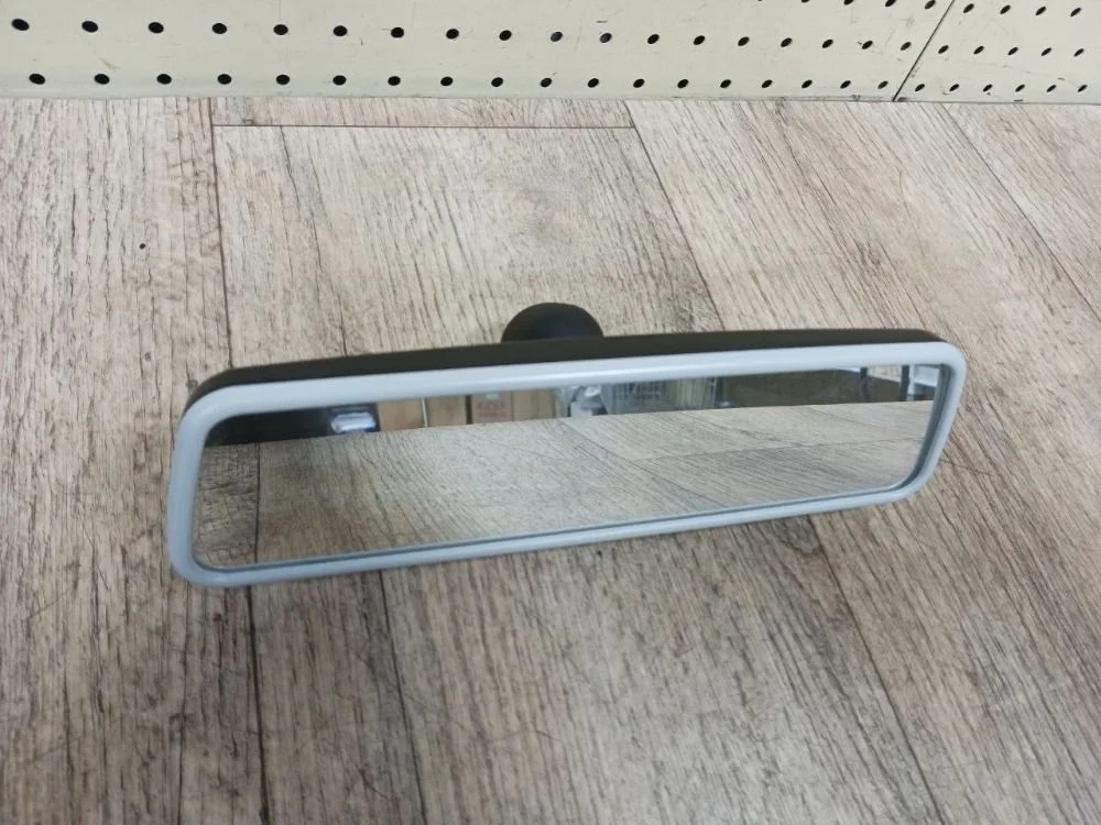 Зеркало Skoda Rapid I (2012—2017) Rapid I (2012—2017) 1K2, 6C1, MK5