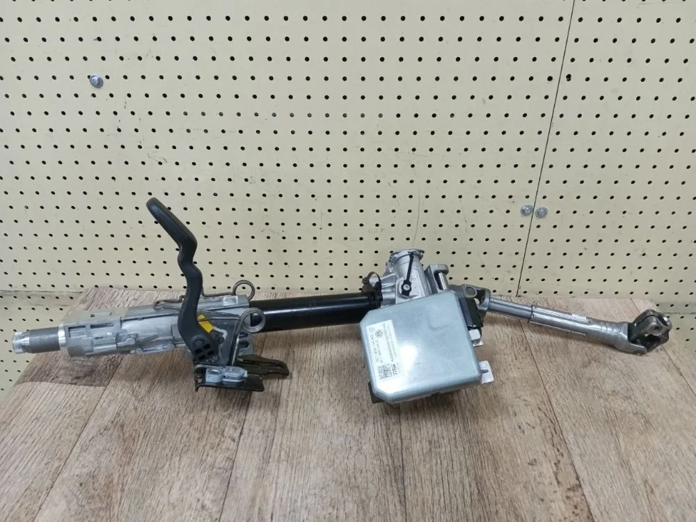 Колонка рулевая Skoda Rapid I (2012—2017) Rapid I (2012—2017) NH3