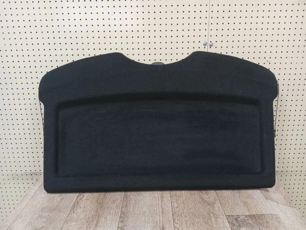 Полка багажника Skoda Rapid I (2012—2017) Rapid I (2012—2017) NH3