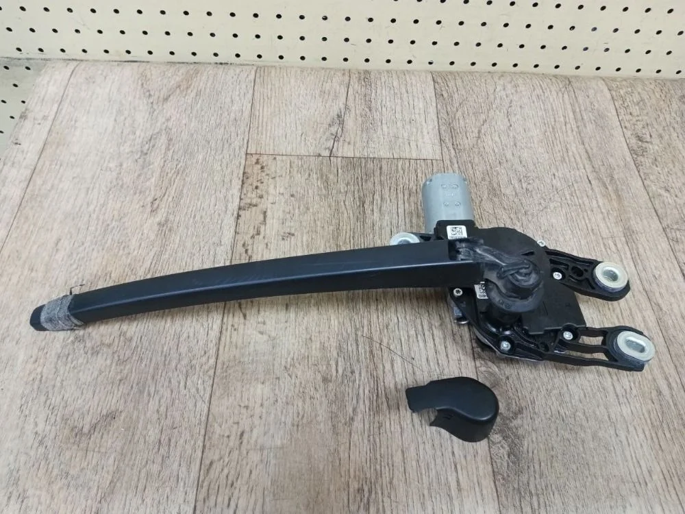 Моторчик стеклоочистителя задний Skoda Rapid I (2012—2017) Rapid I (2012—2017) NH3