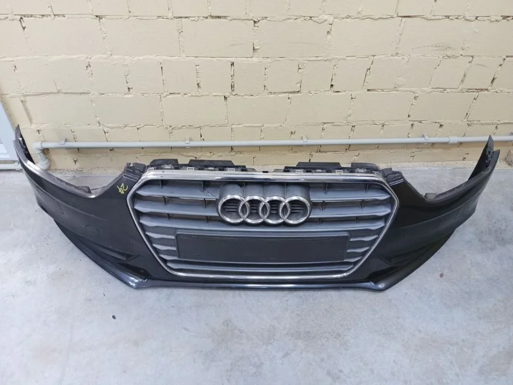 Бампер передний Audi A4 B8 рестайлинг (2011—2015) A4 B8 рестайлинг (2011—2015) 8K2