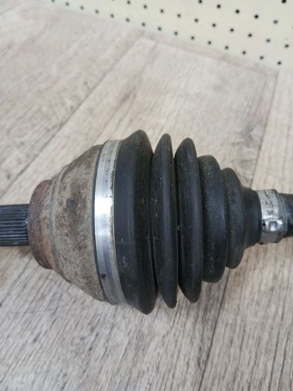 ШРУС Volkswagen Passat CC B6 (2008—2012) Passat CC B6 (2008—2012) 3T 3T4, 358, B6