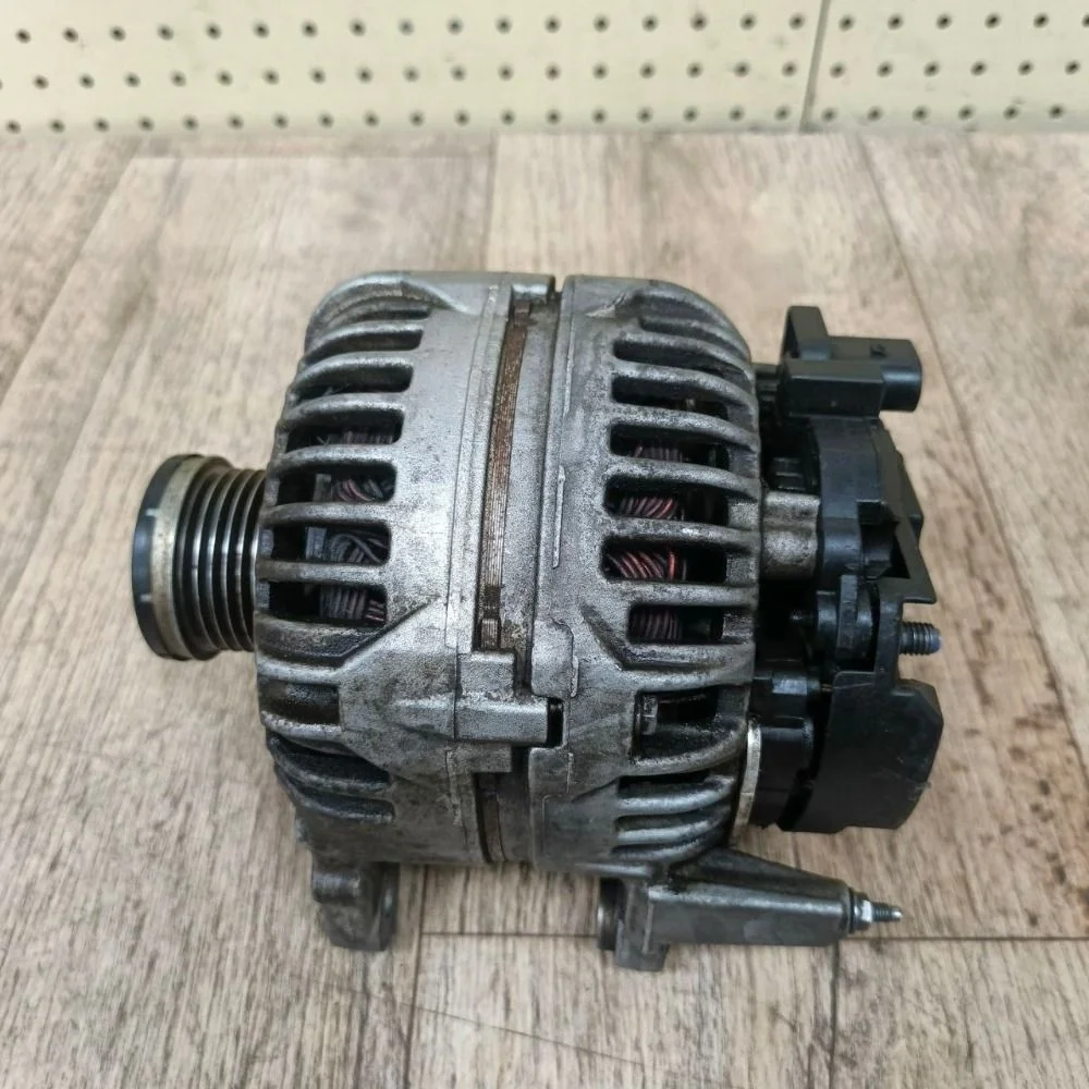 Генератор Skoda Yeti I (2009—2014) Yeti I (2009—2014) 1Z 1Z3