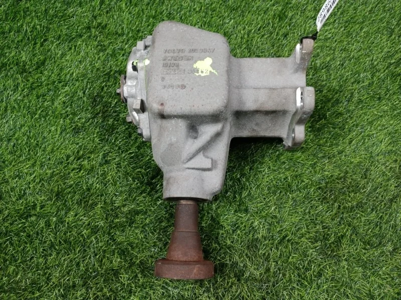 Редуктор Ford Kuga 2012 1675362 CBV VI5