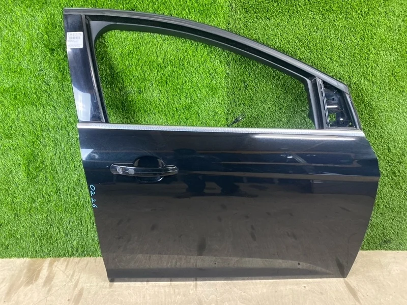 Дверь в сборе Ford Focus 3 2015 2147844 CB8 MGDA, передняя правая