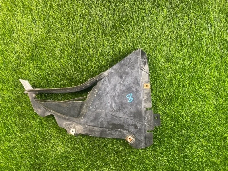 Локер BMW 5-Series 2013 51757312829 F10 N20 B20B, передний левый