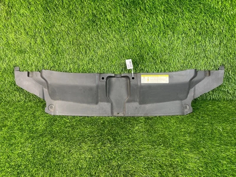 Накладка замка капота Audi A6 2006 4F0807081 C6 AUK 3.2