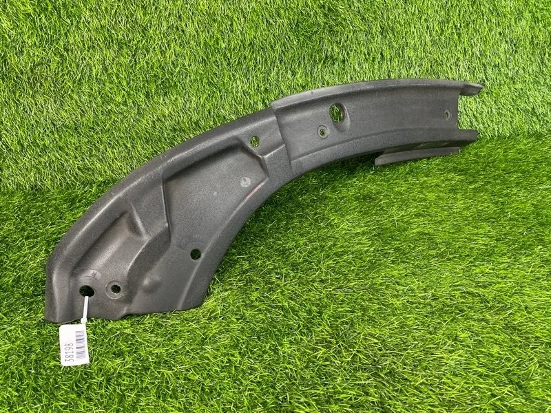 Накладка замка капота Audi TT 2003 8N0860441E 8N AUQ 1.8T, передняя левая