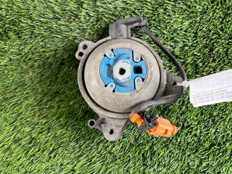 Подушка АКПП Audi A8 2013 4H0399151AT D4 CEU 4.0T