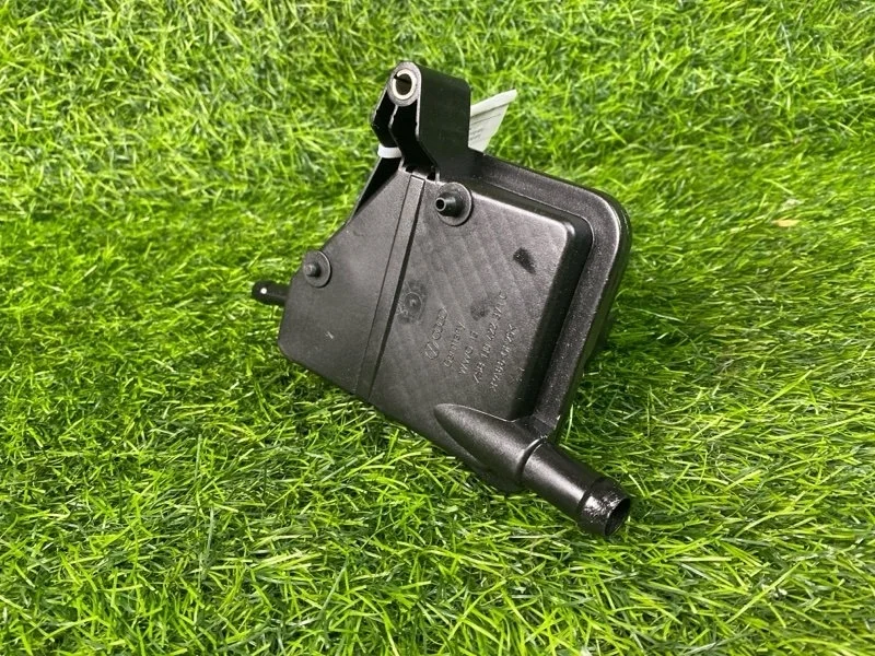 Бачок ГУР Audi TT 2006 1J0422371C 8N BVR 1.8T