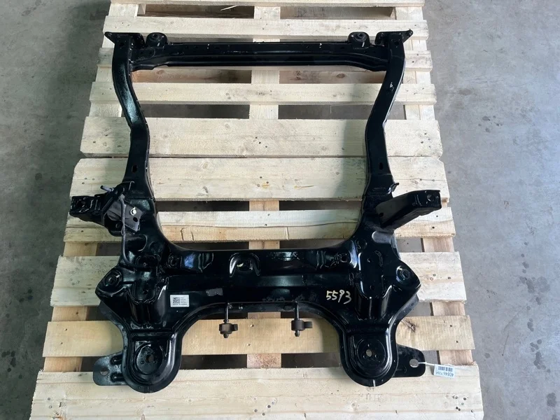 Балка передняя Chevrolet Aveo 2014 95483968 T300 F16D4, передняя