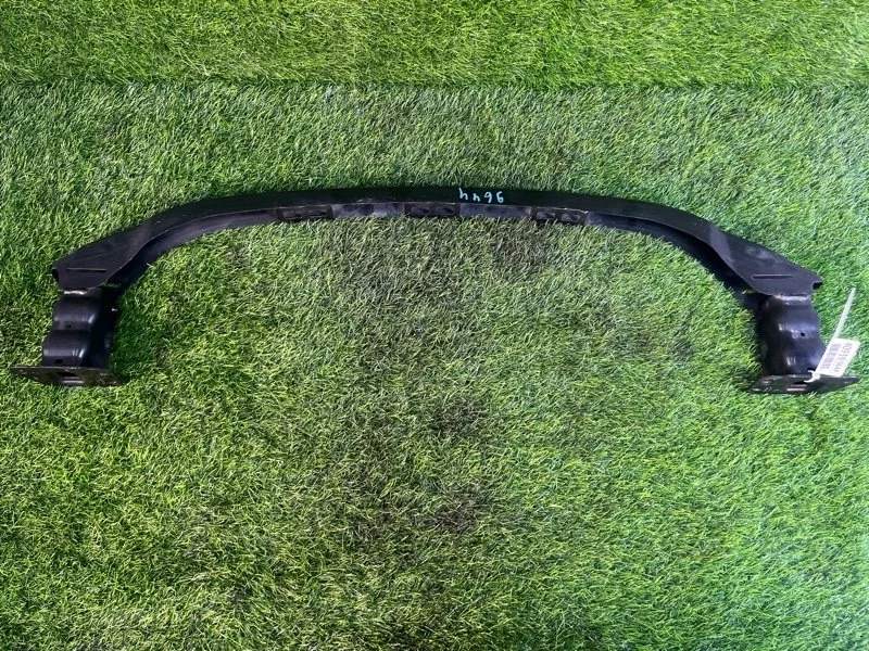 Усилитель бампера Chevrolet Aveo 2011 95022240 T300 F16D4, передний