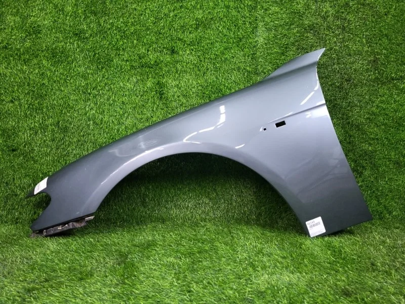 Крыло BMW 7-Series 2004 41357138473 E65 N62B36A, переднее левое