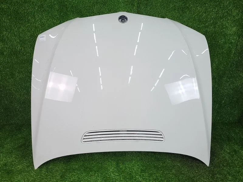 Капот BMW 7-Series 2004 41617043239 E65 N62B36A