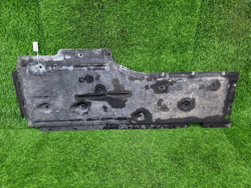 Защита днища BMW 3-Series 2010 51757059391 E90 N43N20A