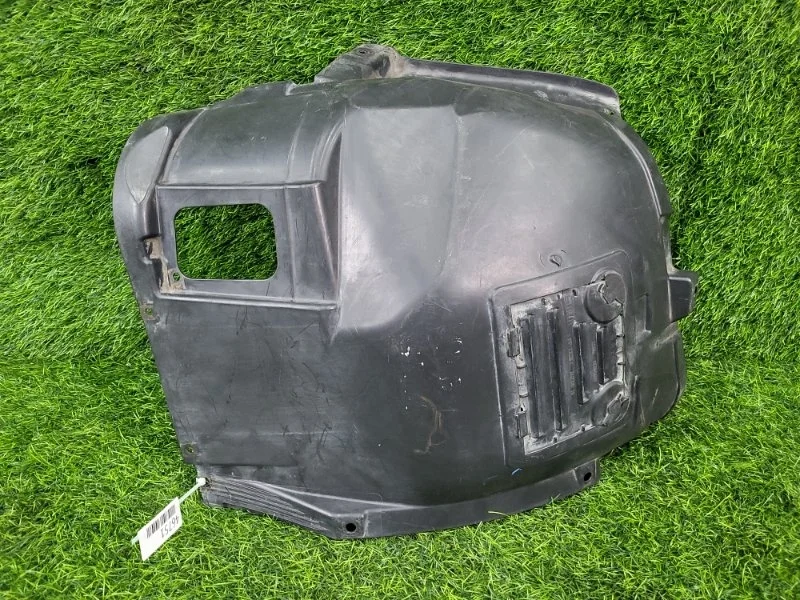 Подкрылок BMW 3-Series 2010 51717143849 E90 N43N20A, передний левый