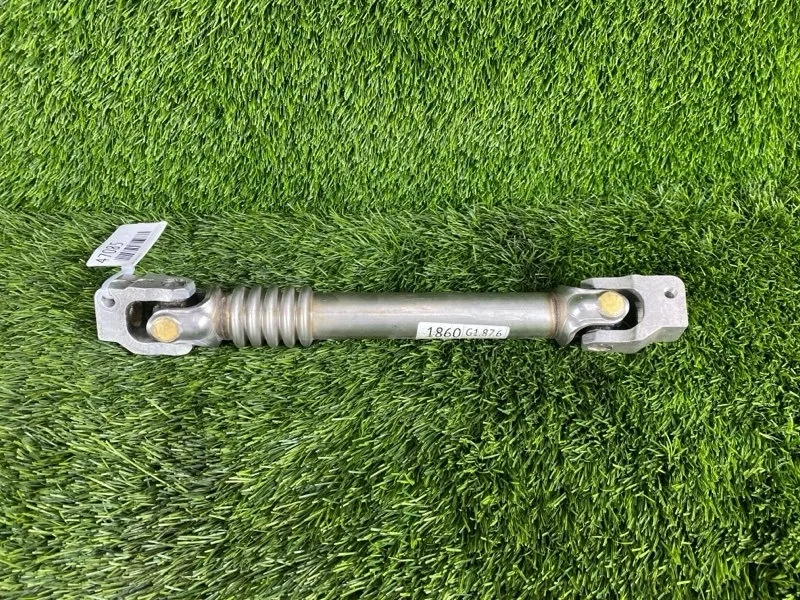 Рулевой карданчик BMW 1-Series 2006 32306781591 E87 N52B30A