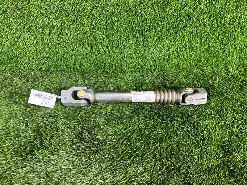 Рулевой карданчик BMW 1-Series 2006 32306781591 E87 N52B30A