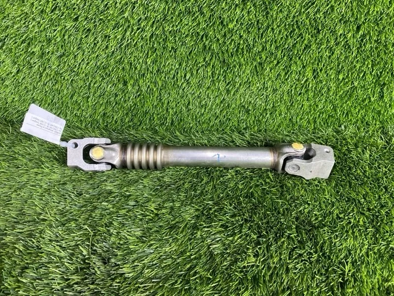 Рулевой карданчик BMW 1-Series 2006 32306781591 E87 N52B30A