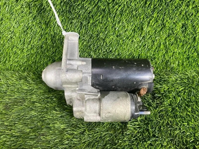 Стартер BMW 1-Series 2013 7638192 F20 N13B16