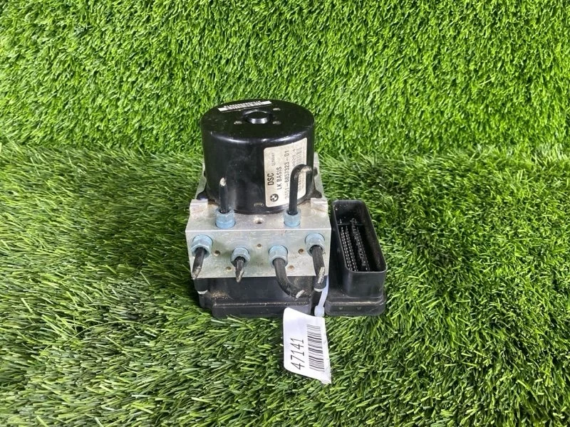 Блок ABS BMW 3-Series 2012 6857324 F30 N20B20B