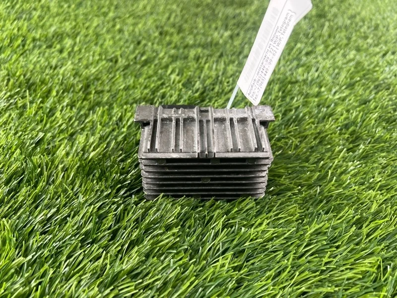 Реле свечей накала Opel Insignia 2012 55574293 68