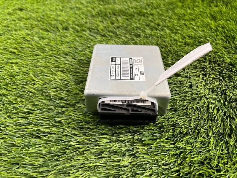 Блок управления АКПП Opel Zafira B 12992519 L75 Z18XER