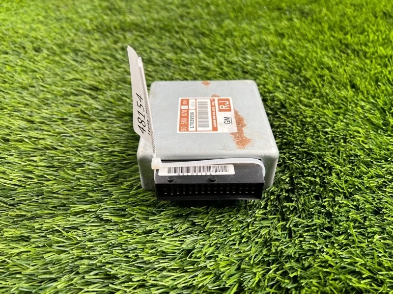 Блок управления АКПП Opel Astra 1999 90560070 F48 X18XE1