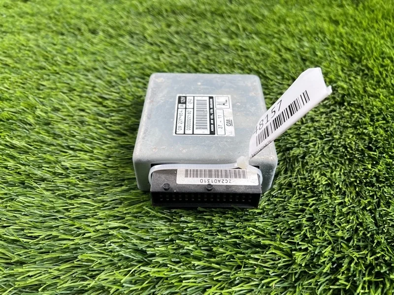 Блок управления АКПП Opel Astra G 2003 90560070 F35 Z18XE