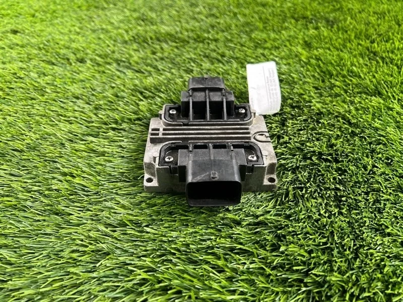 Блок управления АКПП Opel Corsa 55556752 L68 Z14XEP