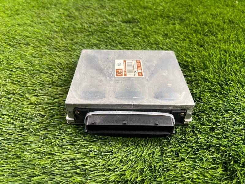 Блок управления АКПП Opel Astra F 1997 90559768 F69 X14XE