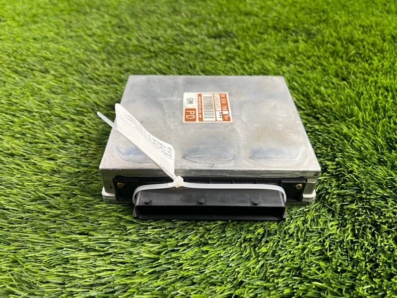 Блок управления АКПП Opel Astra F 1997 90559768 F69 X14XE