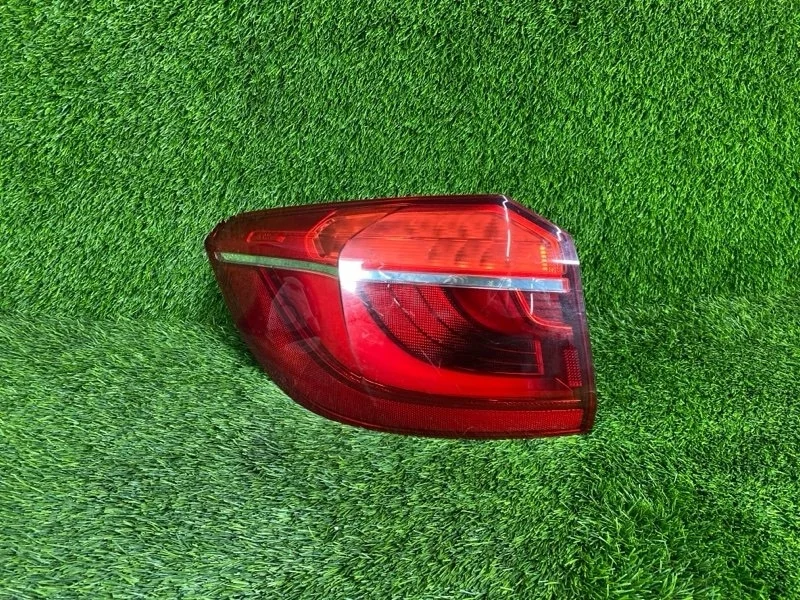 Фонарь задний BMW X6 2017 63217314859 F16 N57D30A, левый