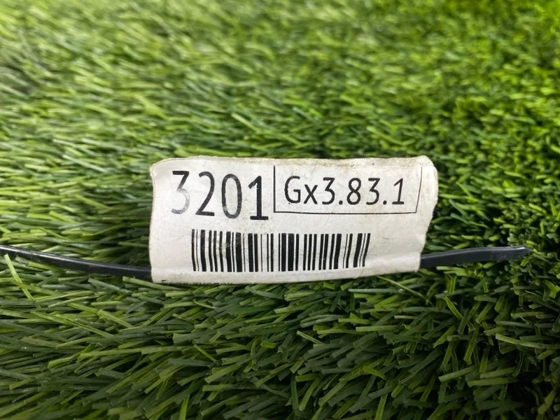 Блок кнопок BMW X3 2010 9131527 E83 N52B25A