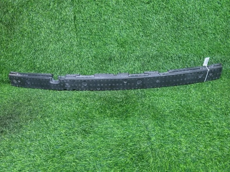 Абсорбер бампера BMW 7-Series 2004 7015000 E65 N62B36A, передний