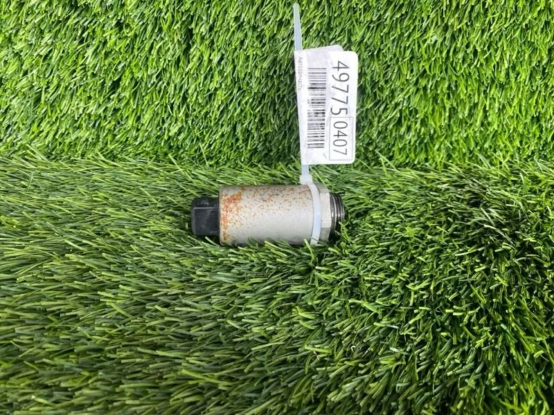 Клапан электромагнитный BMW 5-Series 2002 1432532 E39 M54 B25