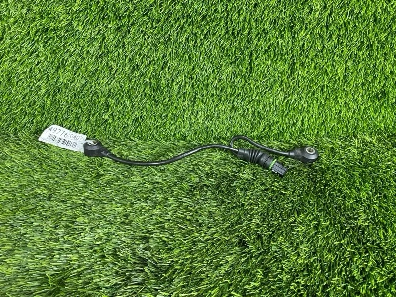 Датчик детонации BMW 5-Series 2002 13627568422 E39 M54 B25