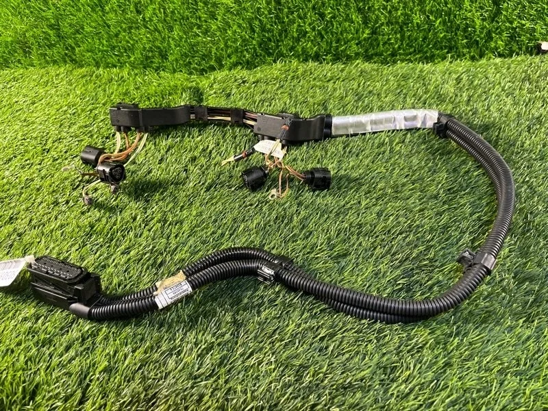 Проводка форсунок BMW 5-Series 2013 7649089 F10 N20 B20B