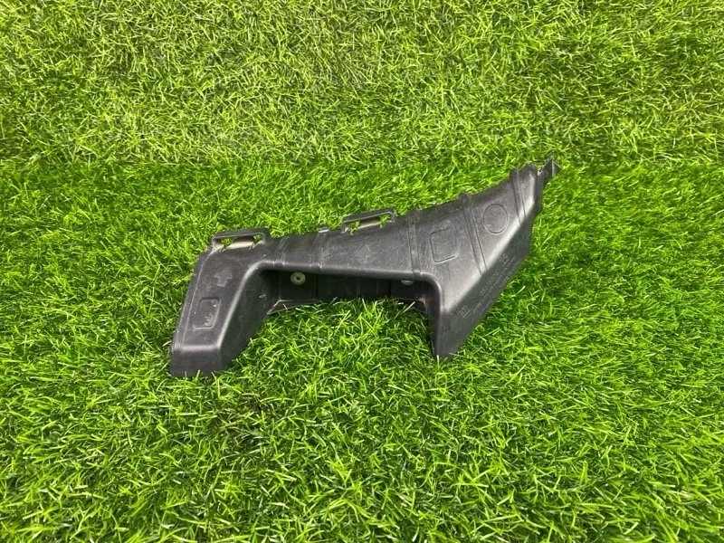 Кронштейн крепления бампера Chevrolet Aveo 2011 95916508 T300 F16D4