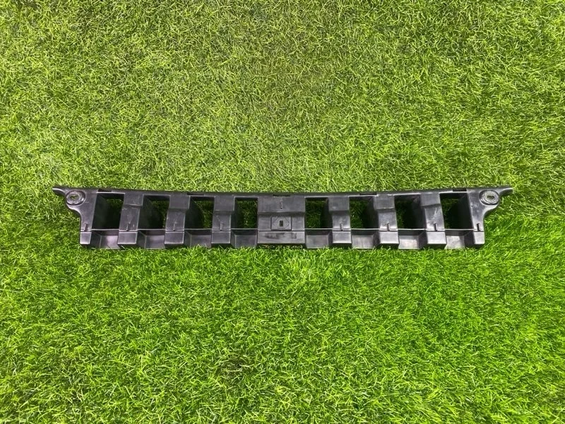 Кронштейн крепления бампера Peugeot 308 5d 2009 9681474880 T7 EP6