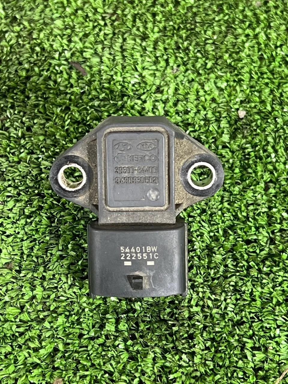 Датчик Hyundai Veracruz 2010