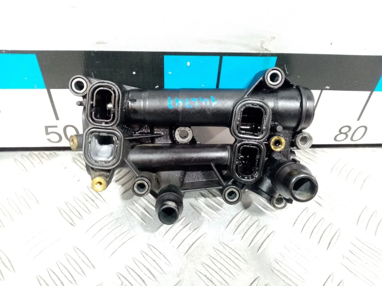 [Б/У] Термостат [Код: 00625506 ]