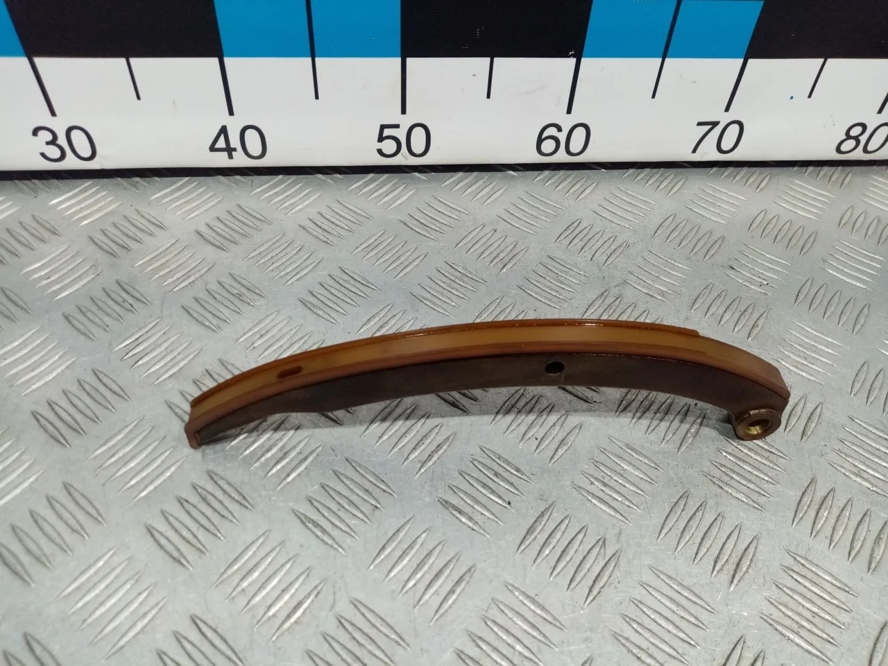 [Б/У] Башмак натяжителя Ford [Код: 00619793 ]