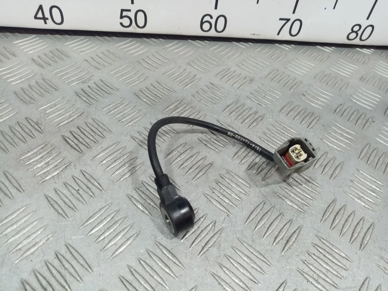 [Б/У] Датчик детонации [Код: 00621400 ]