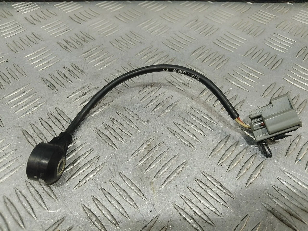 [Б/У] Датчик детонации [Код: 00625947 ]