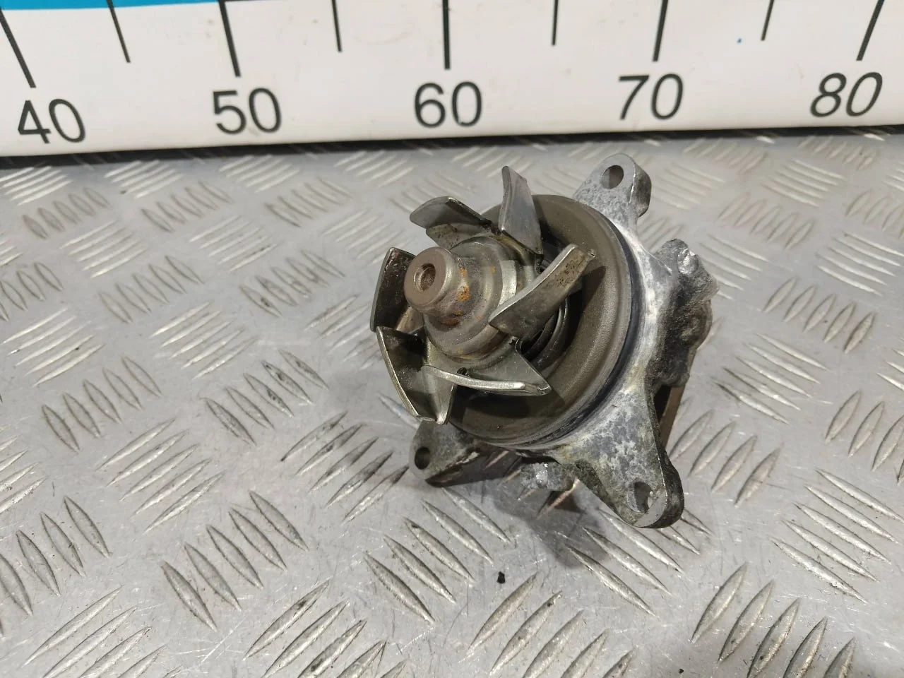 [Б/У] Насос водяной (помпа) [Код: 00626007 ]