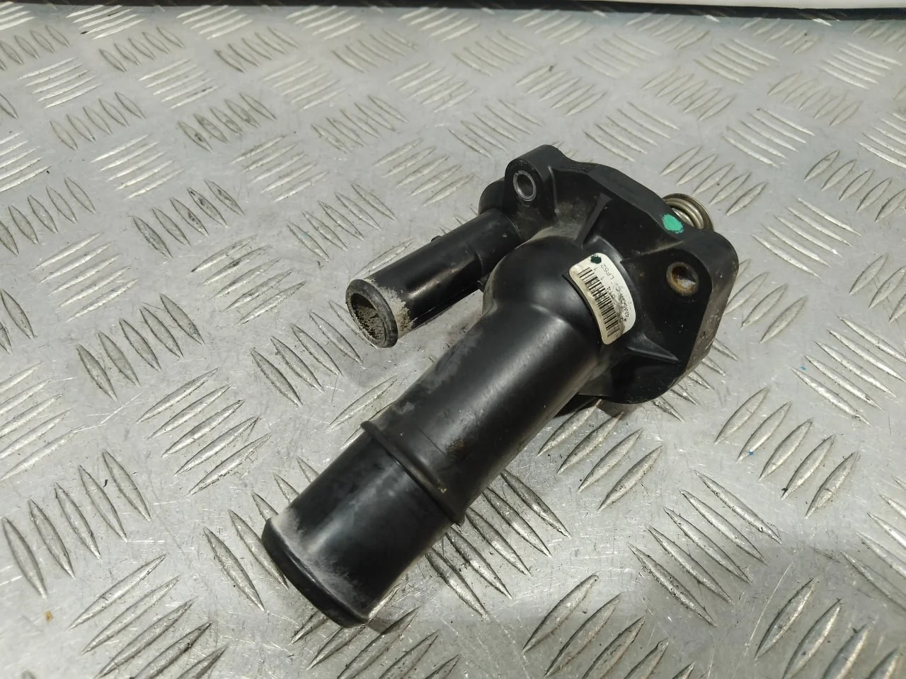 [Б/У] Термостат Ford [Код: 00626027 ]