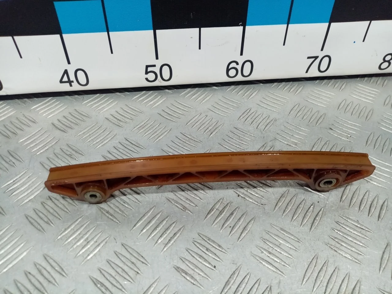 [Б/У] Успокоитель цепи ГРМ [Код: 00619792 ]