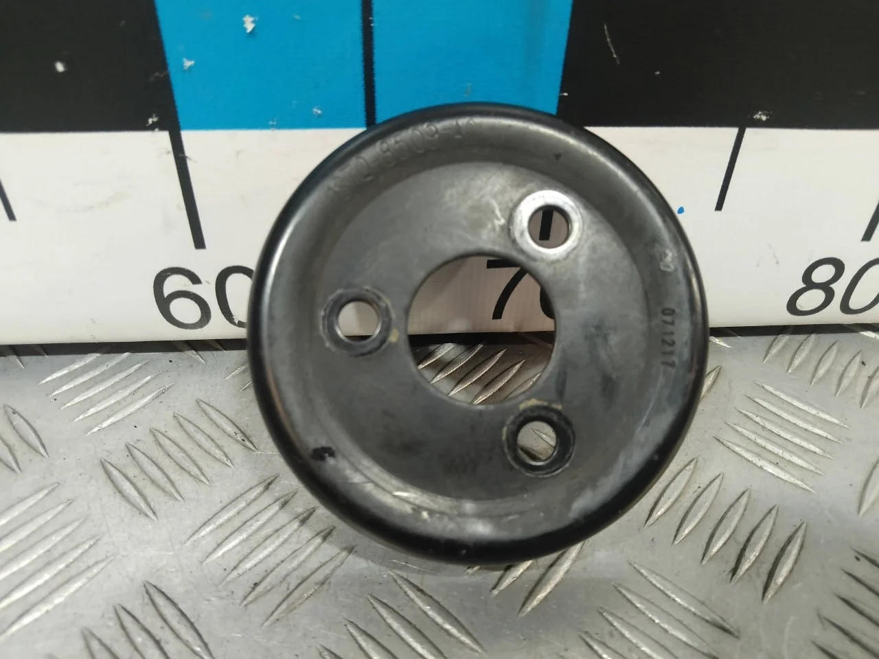 [Б/У] Шкив водяного насоса Ford [Код: 00626053 ]